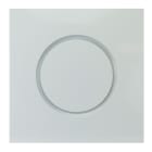 Atlantic Clim & Ventil - Mid DAM-FP D200 - Diffuseur monocône 600x600 petit volume D200