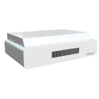 Atlantic Clim & Ventil - NOVA HR MAX 500 BT - Centrale double flux HR décentralisée 500m3/h BET