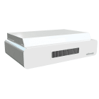 Atlantic Clim & Ventil - NOVA HR MAX 800 BT - Centrale double flux HR décentralisée 800m3/h BET