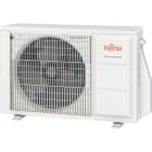 Atlantic Clim & Ventil - Unité Extérieure PAC Air/Air R32 - TAKAO KATA - 4300W