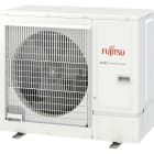 Atlantic Clim & Ventil - Unité extérieure Pac Air/Air R32 - INITIALE - 8500W