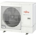 Atlantic Clim & Ventil - Unité Extérieure PAC Air/Air R32 - TAKAO KATA - 9500W