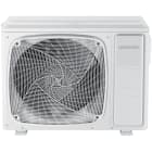 Atlantic Clim & Ventil - Unité Extérieure PAC Air/Air Multi-Splits R32 - 7800W - Quadri-splits