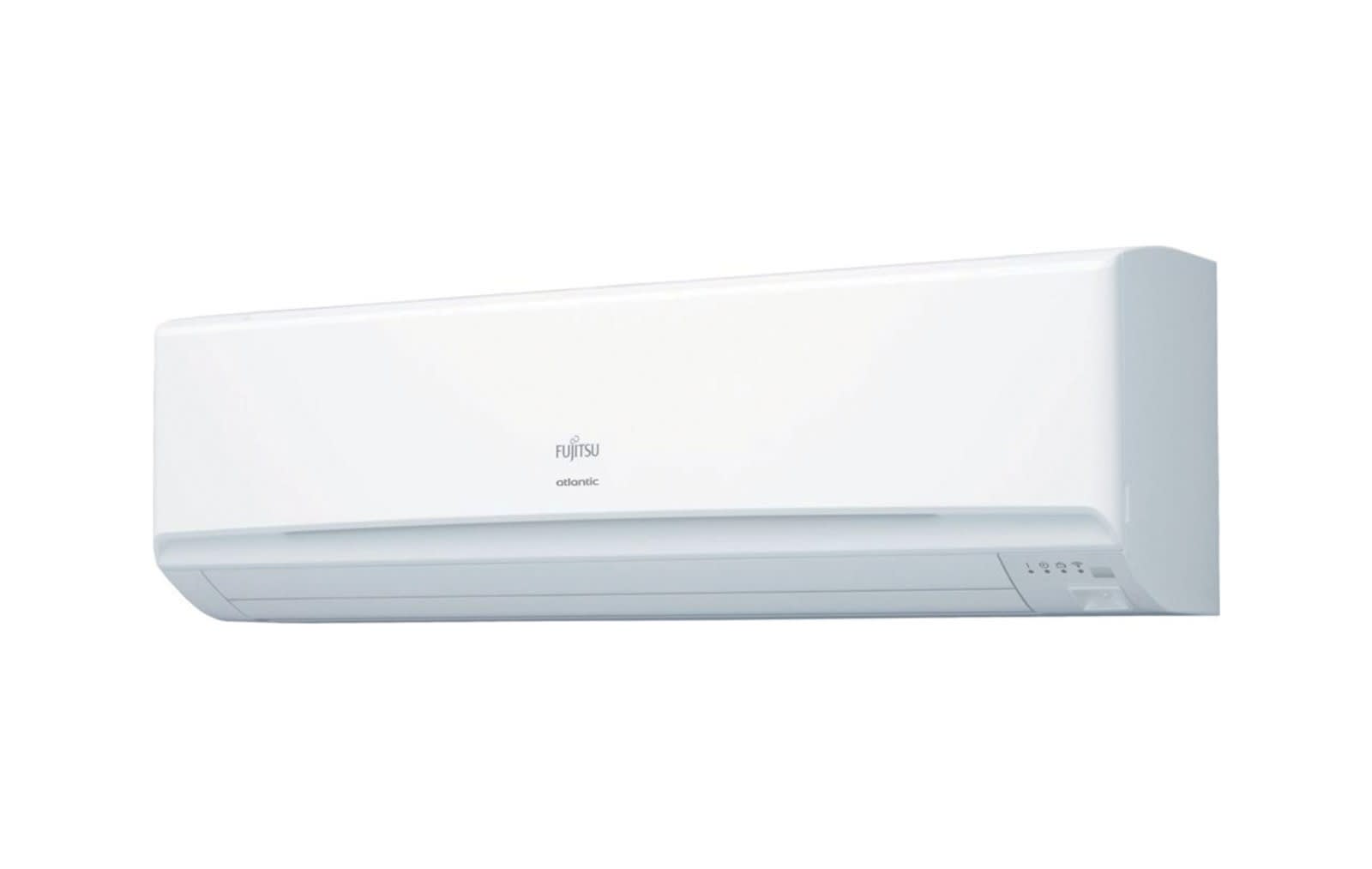 Atlantic Clim & Ventil - Unité Intérieure PAC Air/Air Murale R32 - TAKAO M2 - 9400W