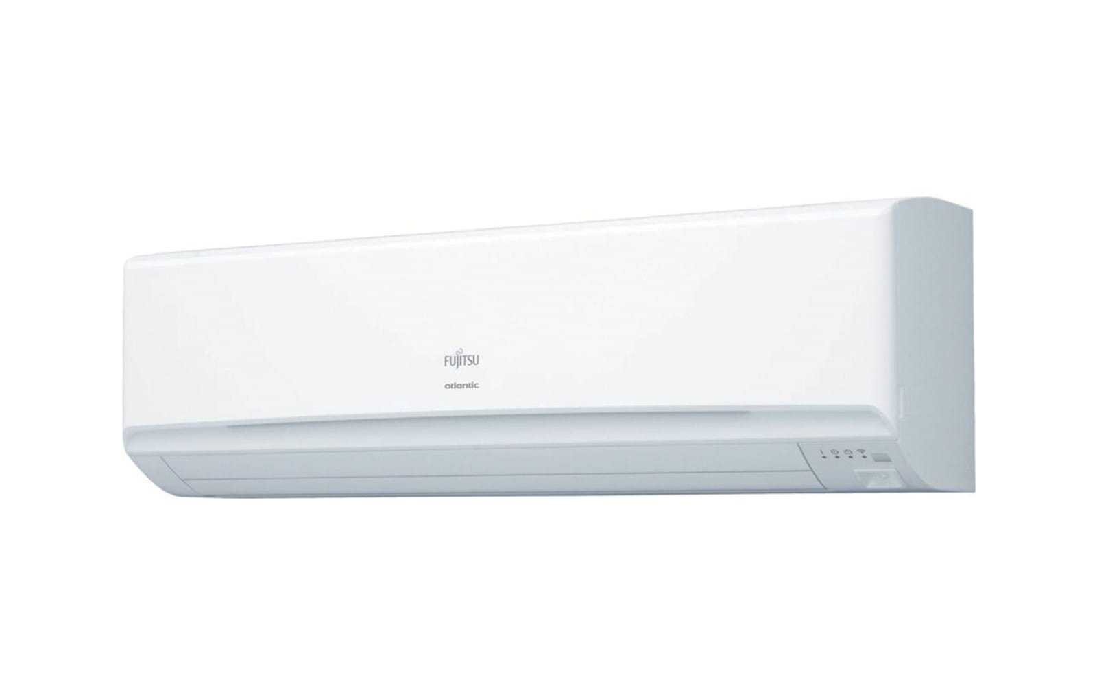 Atlantic Clim & Ventil - Unité Intérieure PAC Air/Air Murale R32 - TAKAO M2 - 9400W