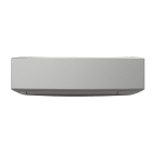 Atlantic Clim & Ventil - Unité Intérieure PAC Air/Air Murale R32 - TAKAO LINE - 2500W - Graphic Silver