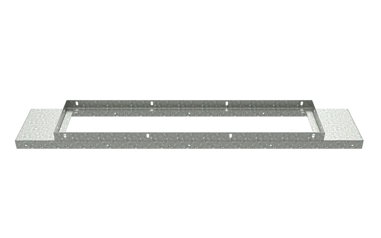 Atlantic Clim & Ventil - Bride B3 pour raccordement de solutions de zoning