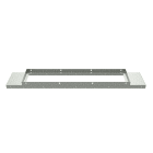Atlantic Clim & Ventil - Bride B4 pour raccordement de solutions de zoning
