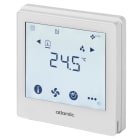 Atlantic Clim & Ventil - OSMOZ ROOM CONTROL - Télécommande de zones
