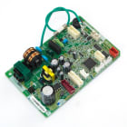 Atlantic Clim & Ventil - Carte de régulation - Pièce de rechange origine fabricant