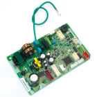 Atlantic Clim & Ventil - Carte de régulation - Pièce de rechange origine fabricant