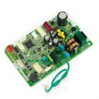 Atlantic Clim & Ventil - Carte de régulation - Pièce de rechange origine fabricant