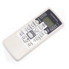 Atlantic Clim & Ventil - Télécommande IR - Pièce de rechange origine fabricant