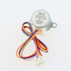 Atlantic Clim & Ventil - Moteur volet - Pièce de rechange origine fabricant