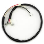 Atlantic Clim & Ventil - Câble de compresseur - Pièce de rechange origine fabricant