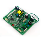 Atlantic Clim & Ventil - Carte de régulation - Pièce de rechange origine fabricant