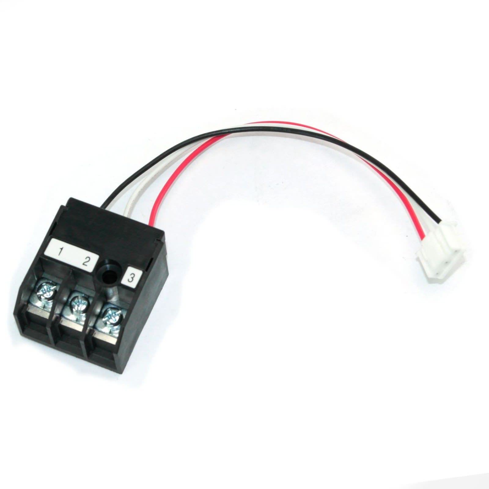 Atlantic Clim & Ventil - Bornier - Pièce de rechange origine fabricant