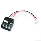 Atlantic Clim & Ventil - Bornier - Pièce de rechange origine fabricant