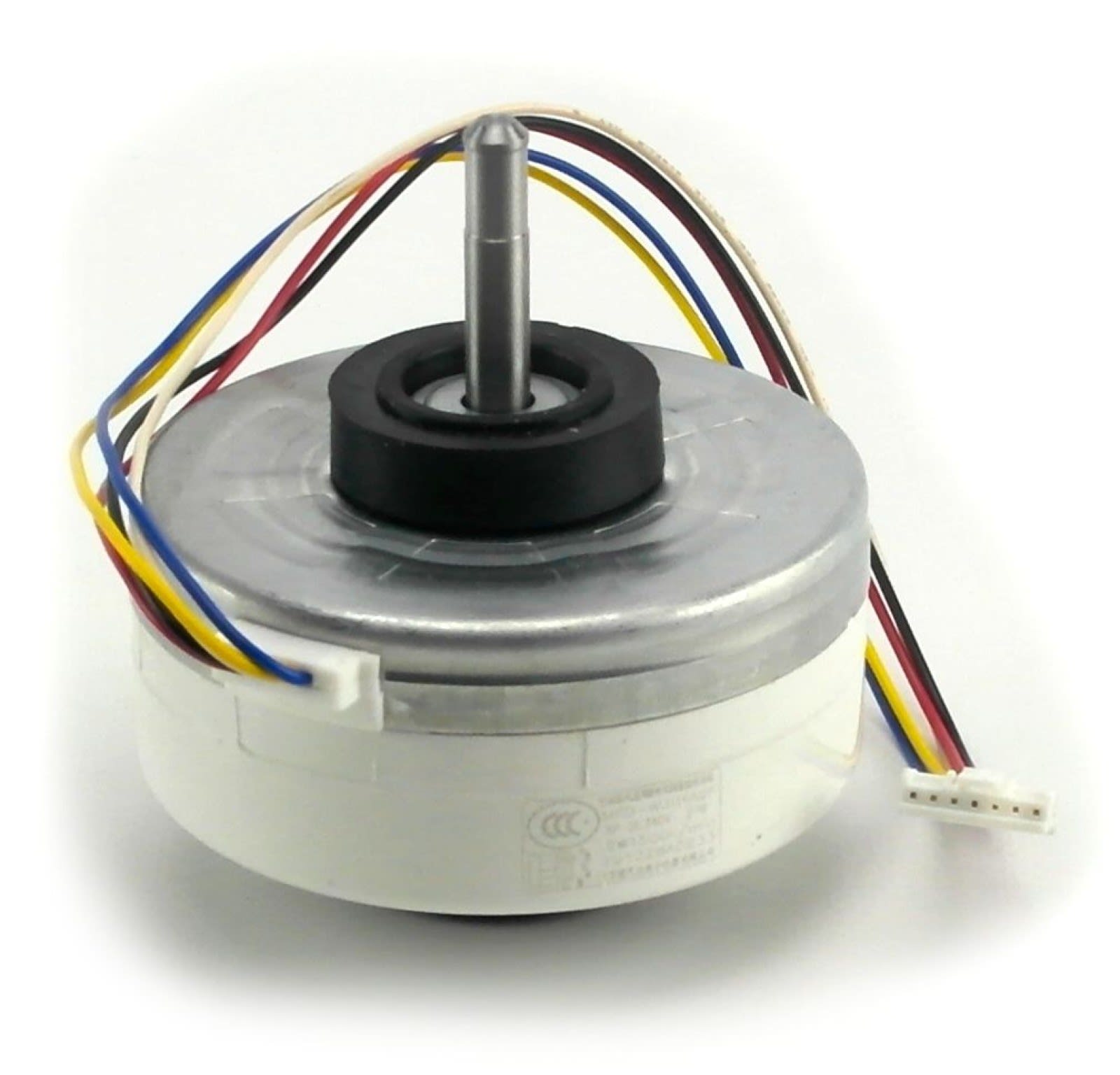 Atlantic Clim & Ventil - Moteur ventilation - Pièce de rechange origine fabricant