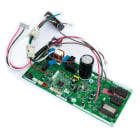 Atlantic Clim & Ventil - Carte de régulation - Pièce de rechange origine fabricant