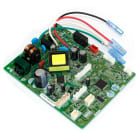 Atlantic Clim & Ventil - Carte de régulation - Pièce de rechange origine fabricant