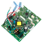 Atlantic Clim & Ventil - Carte de régulation - Pièce de rechange origine fabricant