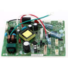 Atlantic Clim & Ventil - Carte de régulation - Pièce de rechange origine fabricant