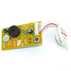 Atlantic Clim & Ventil - Carte IR - Pièce de rechange origine fabricant