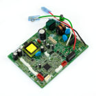 Atlantic Clim & Ventil - Carte de régulation - Pièce de rechange origine fabricant