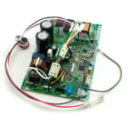 Atlantic Clim & Ventil - Carte de régulation - Pièce de rechange origine fabricant