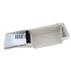 Atlantic Clim & Ventil - Cache raccord - Pièce de rechange origine fabricant