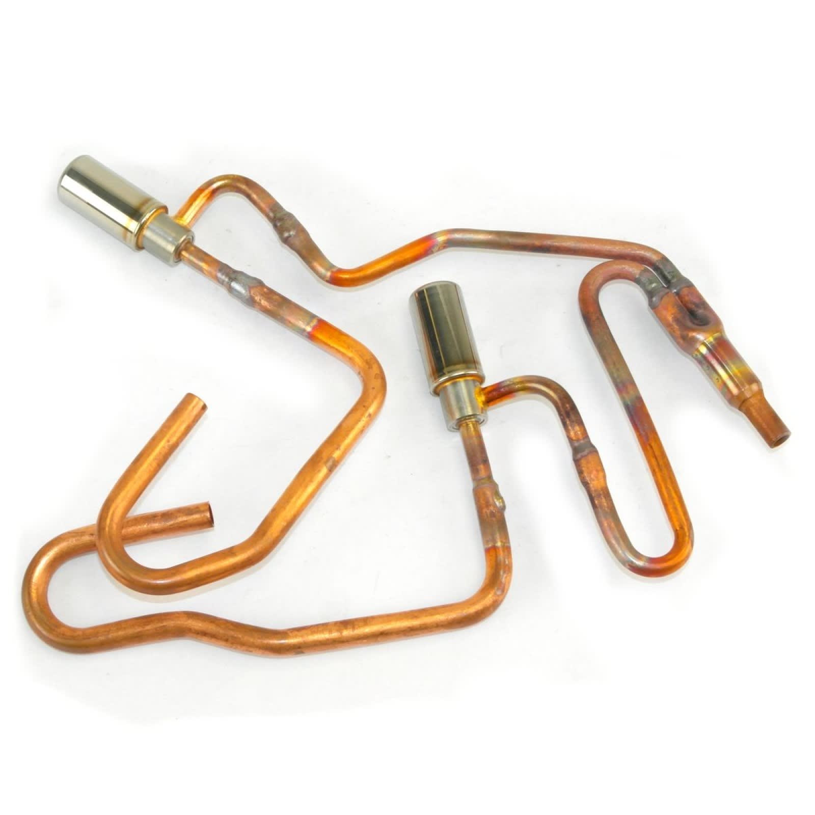 Atlantic Clim & Ventil - Ensemble détendeur - Pièce de rechange origine fabricant