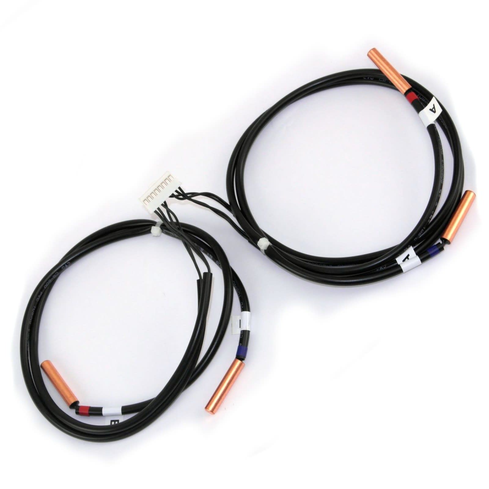 Atlantic Clim & Ventil - Jeu de sondes vanne a-b - Pièce de rechange origine fabricant