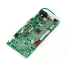 Atlantic Clim & Ventil - Carte de régulation - Pièce de rechange origine fabricant