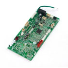 Atlantic Clim & Ventil - Carte de régulation - Pièce de rechange origine fabricant