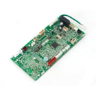 Atlantic Clim & Ventil - Carte de régulation - Pièce de rechange origine fabricant