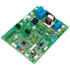 Atlantic Clim & Ventil - Carte de régulation - Pièce de rechange origine fabricant