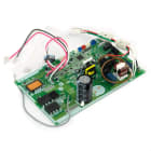 Atlantic Clim & Ventil - Carte de régulation - Pièce de rechange origine fabricant