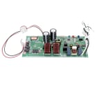 Atlantic Clim & Ventil - Carte de régulation - Pièce de rechange origine fabricant