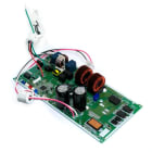 Atlantic Clim & Ventil - Carte de régulation - Pièce de rechange origine fabricant