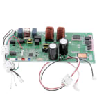 Atlantic Clim & Ventil - Carte de régulation - Pièce de rechange origine fabricant