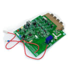 Atlantic Clim & Ventil - Carte inverter - Pièce de rechange origine fabricant