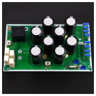 Atlantic Clim & Ventil - Carte alimentation - Pièce de rechange origine fabricant