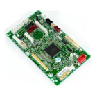 Atlantic Clim & Ventil - Carte de régulation - Pièce de rechange origine fabricant