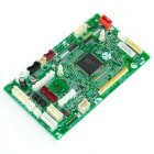 Atlantic Clim & Ventil - Carte de régulation - Pièce de rechange origine fabricant