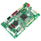 Atlantic Clim & Ventil - Carte de régulation - Pièce de rechange origine fabricant