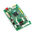 Atlantic Clim & Ventil - Carte de régulation - Pièce de rechange origine fabricant