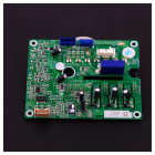 Atlantic Clim & Ventil - Carte de régulation - Pièce de rechange origine fabricant