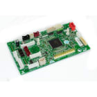 Atlantic Clim & Ventil - Carte de régulation - Pièce de rechange origine fabricant