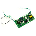 Atlantic Clim & Ventil - Carte alimentation - Pièce de rechange origine fabricant